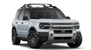 2026 Ford Bronco Sport® External Image 5